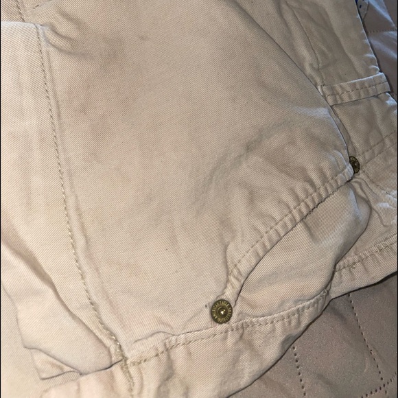 Favorite style womens American Eagle shorts size 10 - Picture 10 of 10